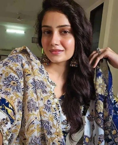 model Call Girls in Allahabad