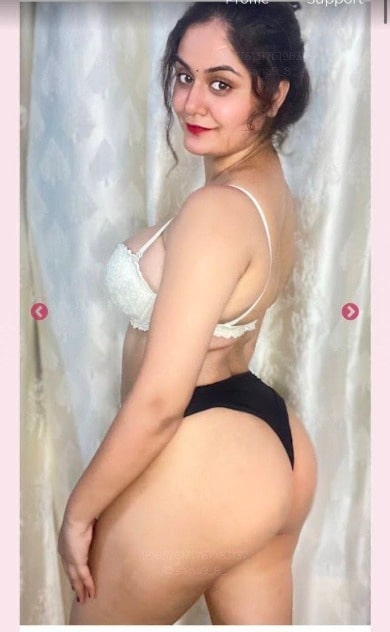 model Call Girls in Allahabad